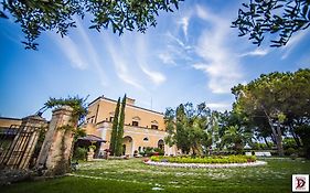 Relais Reggia Domizia